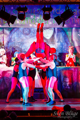 Weiberfastnacht BKC 2014